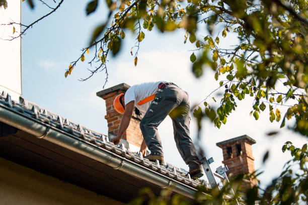 Residential Roof Replacement in Greenwood, LA