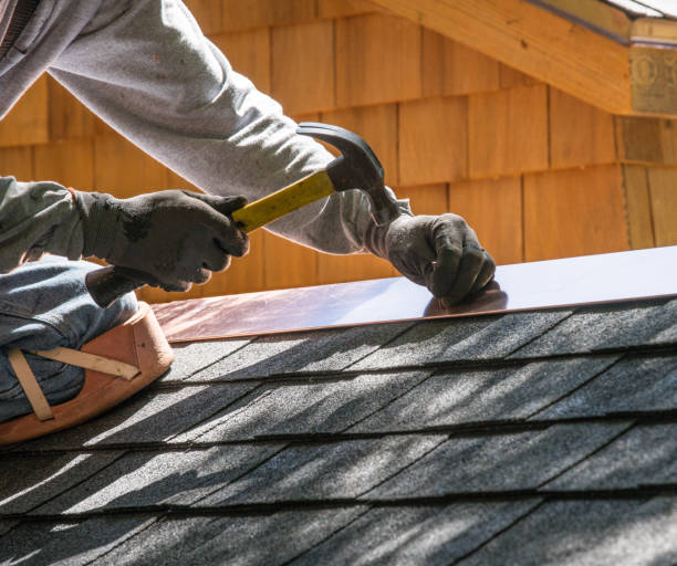 Best Metal Roofing Contractor  in Greenwood, LA